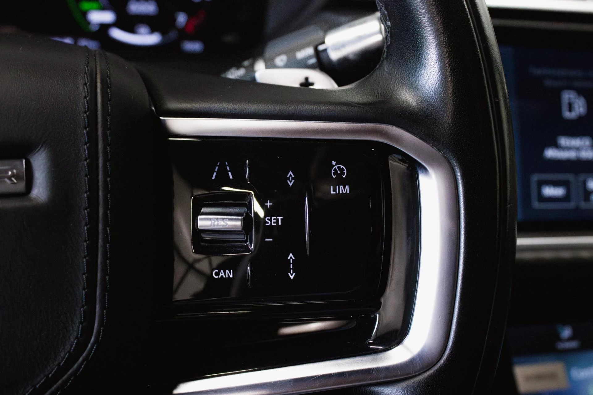 Hoofdafbeelding Land Rover Range Rover Velar