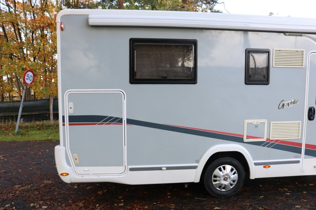 Hoofdafbeelding Challenger Challenger Graphite 398 Xlb