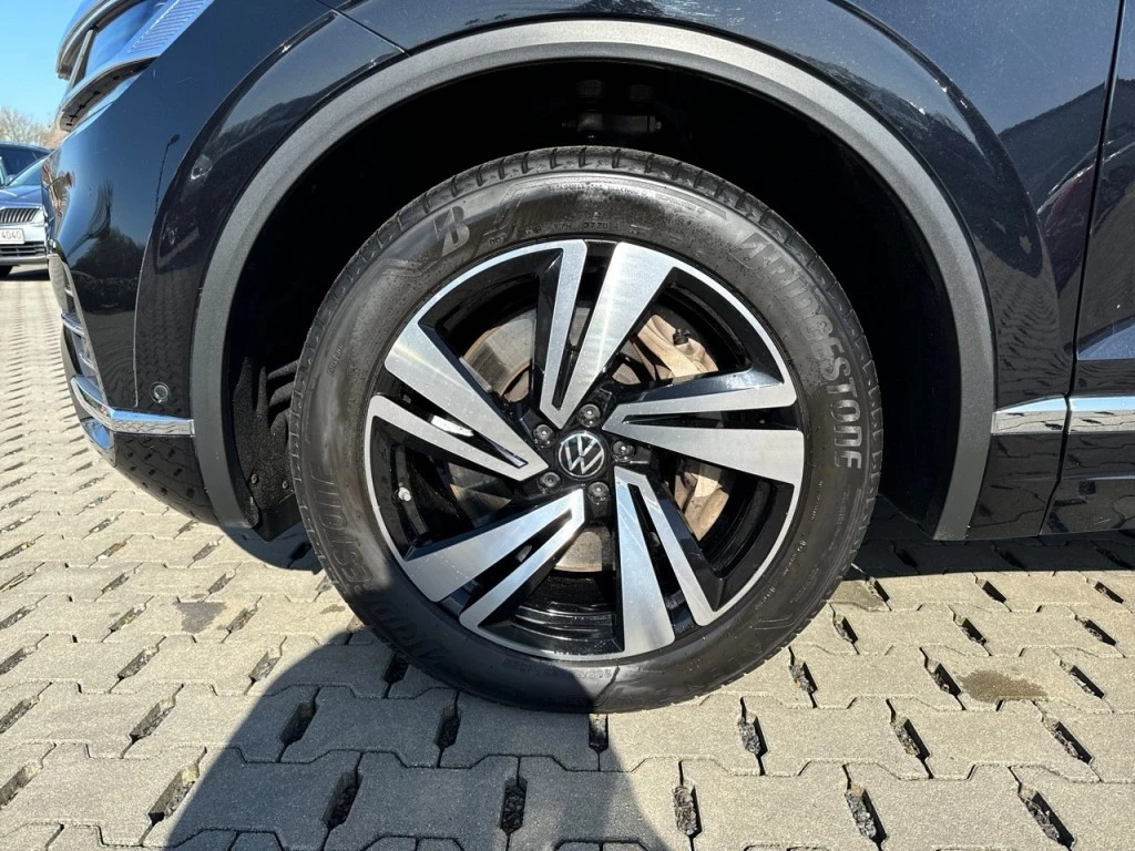 Hoofdafbeelding Volkswagen Touareg