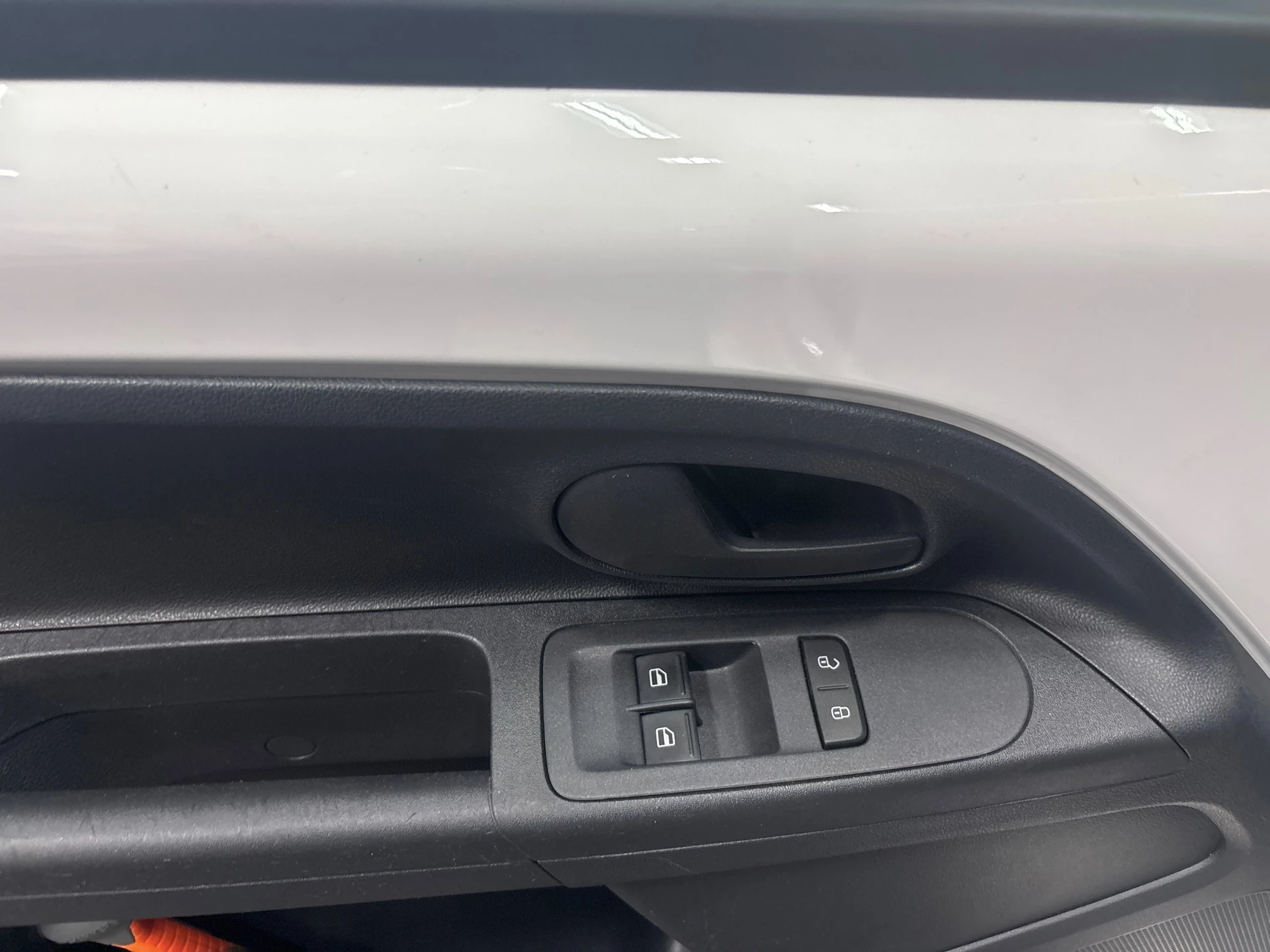 Hoofdafbeelding Škoda Citigo