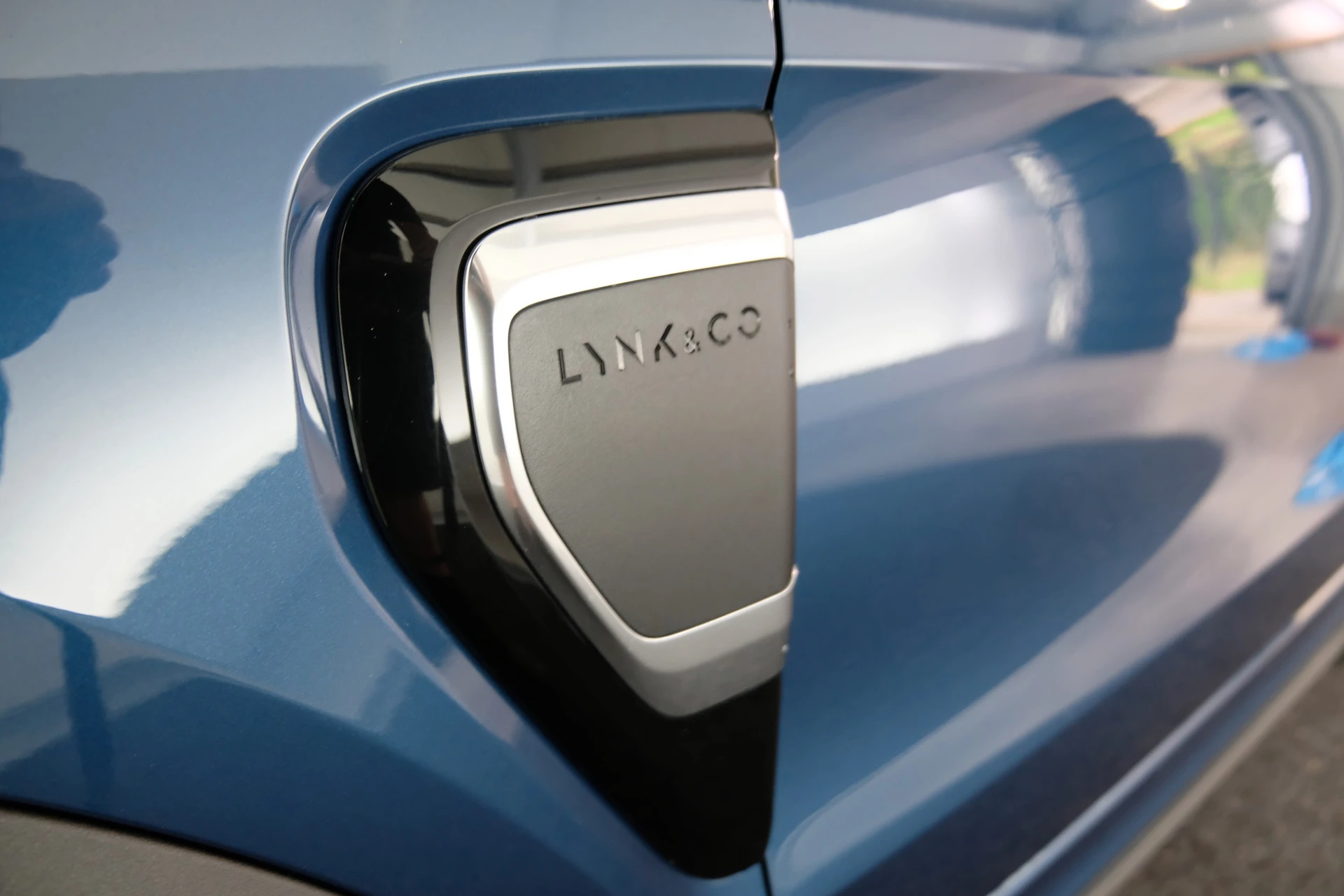 Hoofdafbeelding Lynk & Co 01