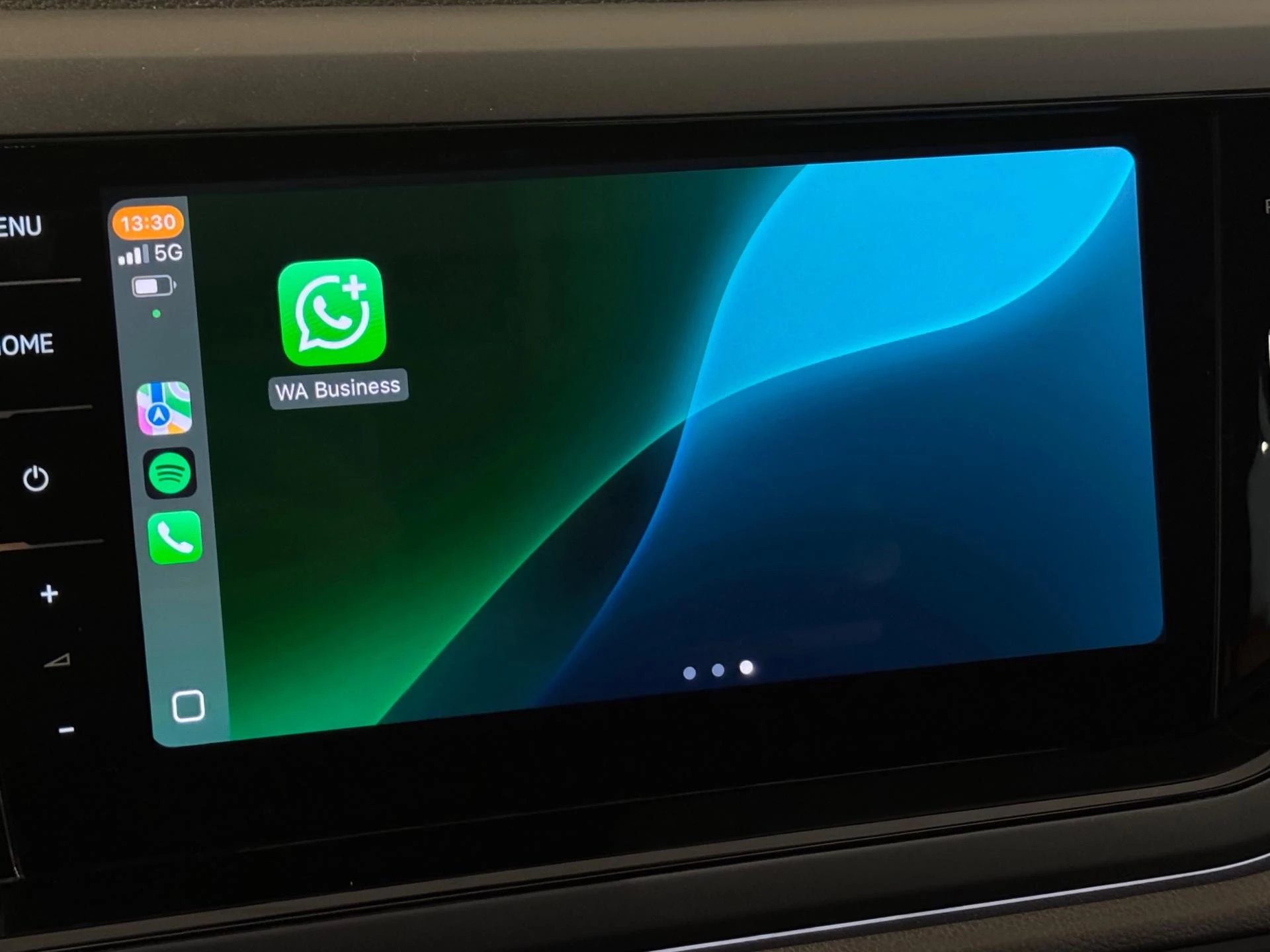 Hoofdafbeelding Volkswagen Taigo