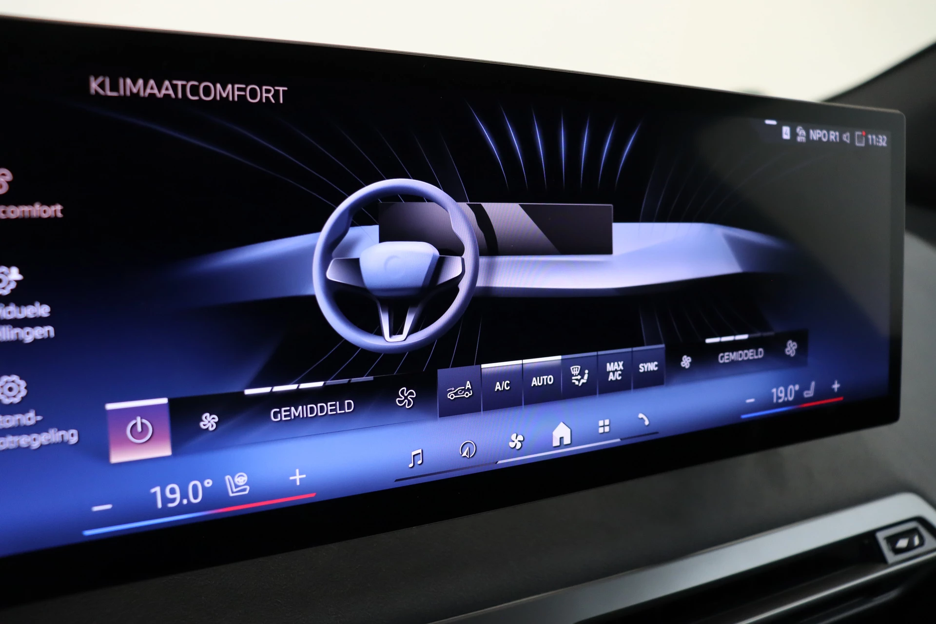 Hoofdafbeelding BMW iX