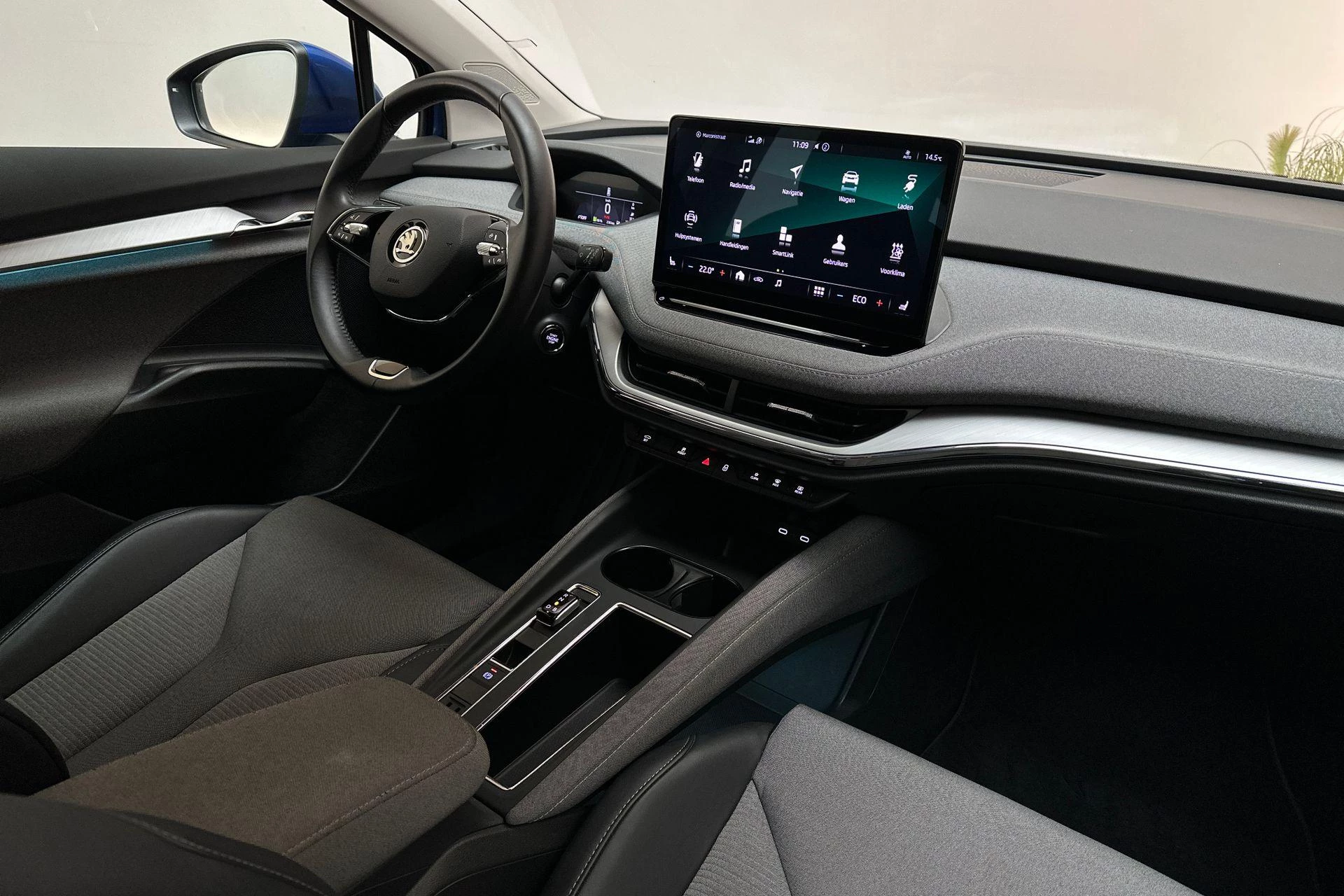 Hoofdafbeelding Škoda Enyaq iV