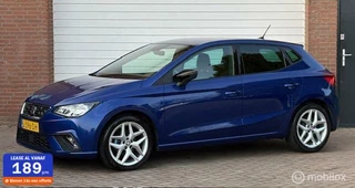 Seat Ibiza 1.0 TSI FR Business Intense Beats Led Apple Carplay