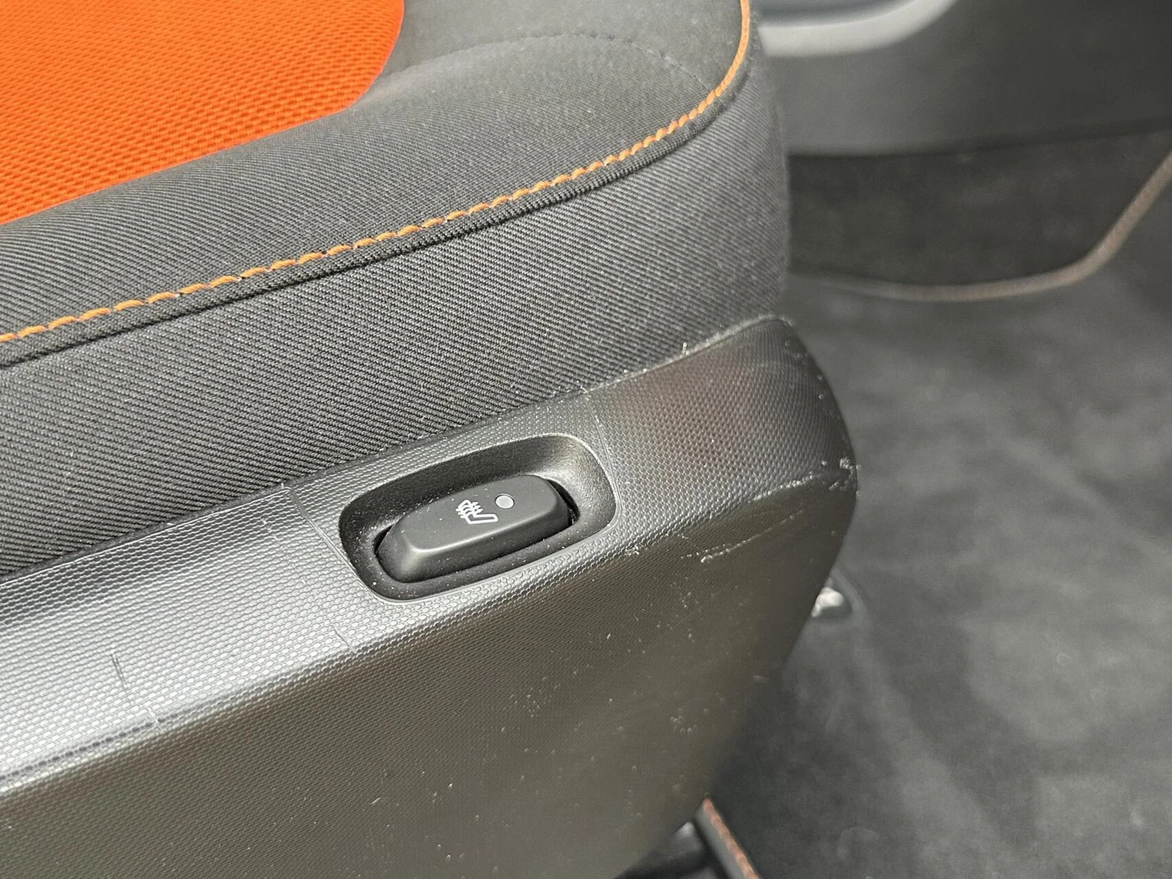 Hoofdafbeelding smart Forfour