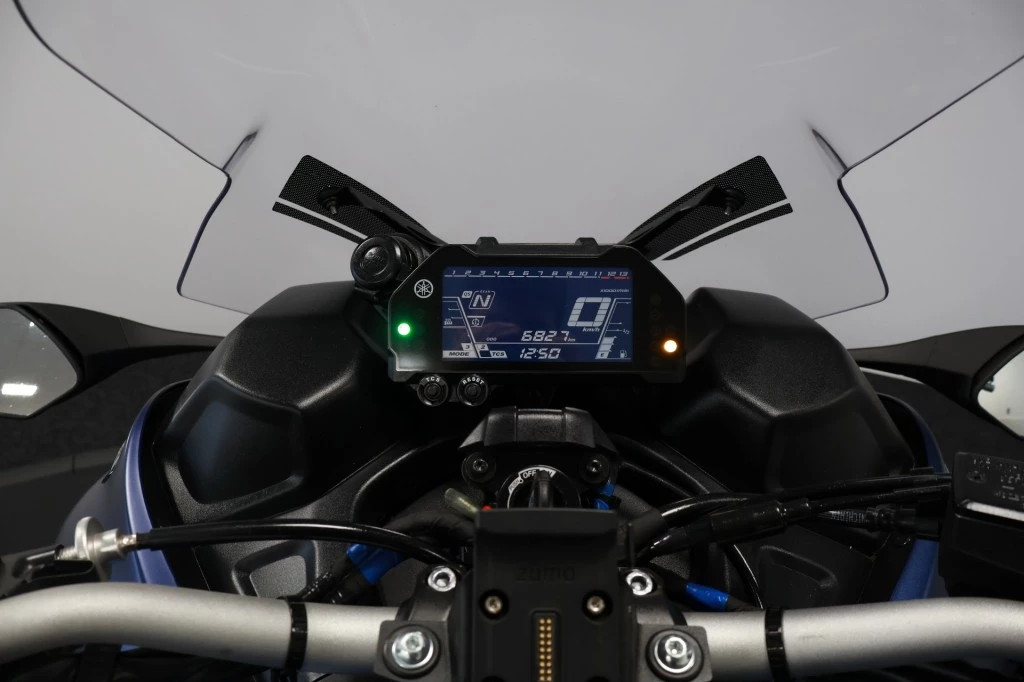 Hoofdafbeelding Yamaha NIKEN