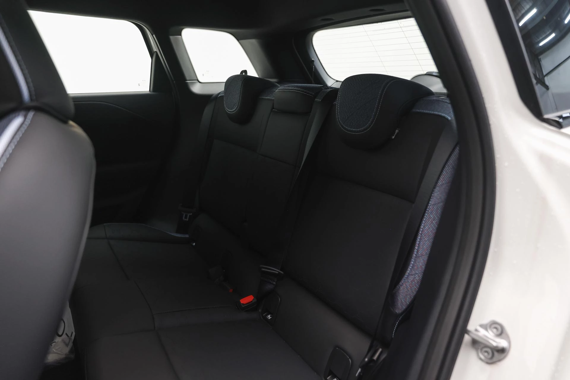 Hoofdafbeelding MINI Aceman