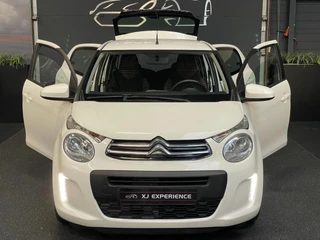 Citroen C1 1.0 VTi Feel AIRCO CRUISE CONTROLE