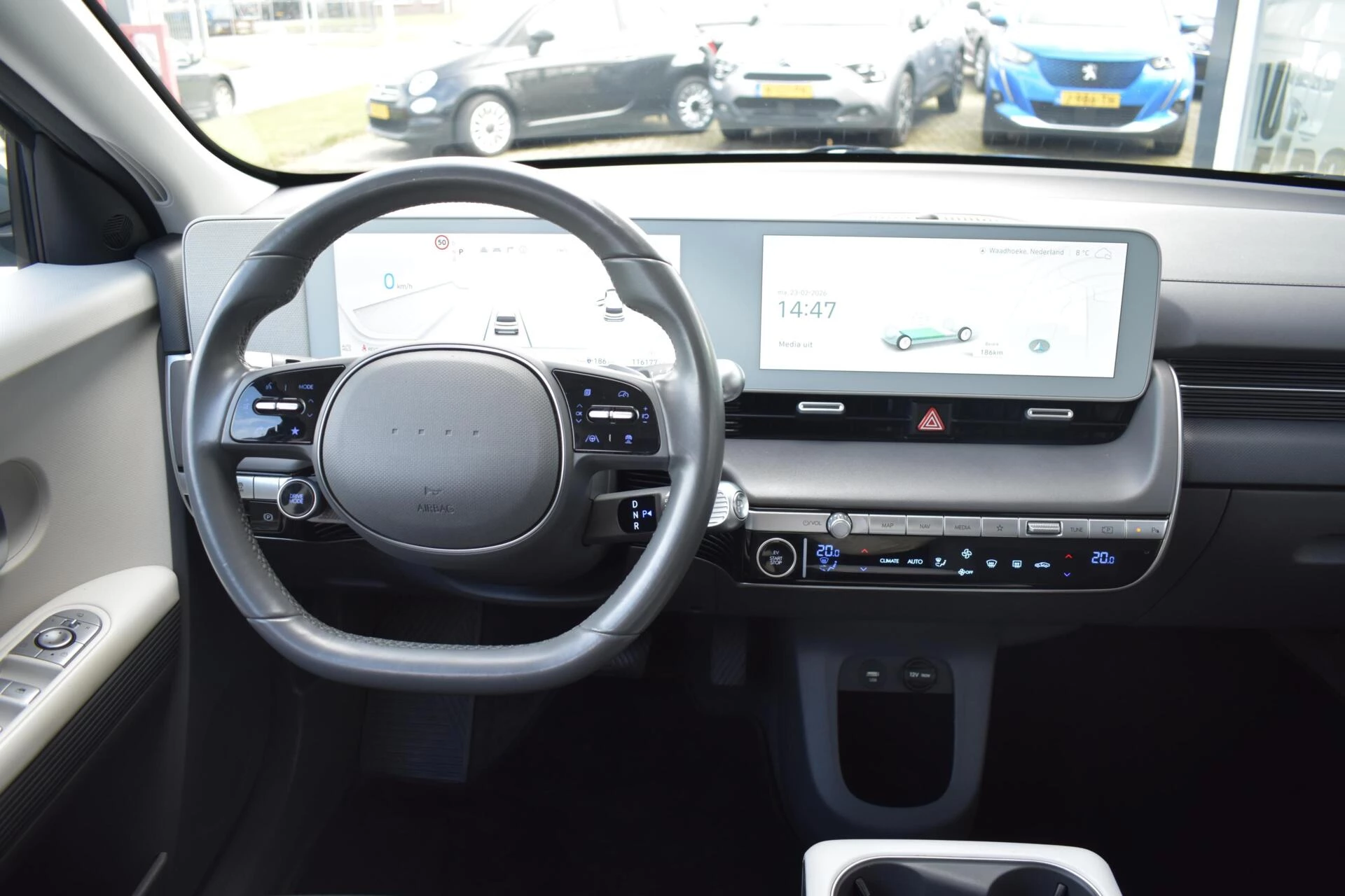 Hoofdafbeelding Hyundai IONIQ 5