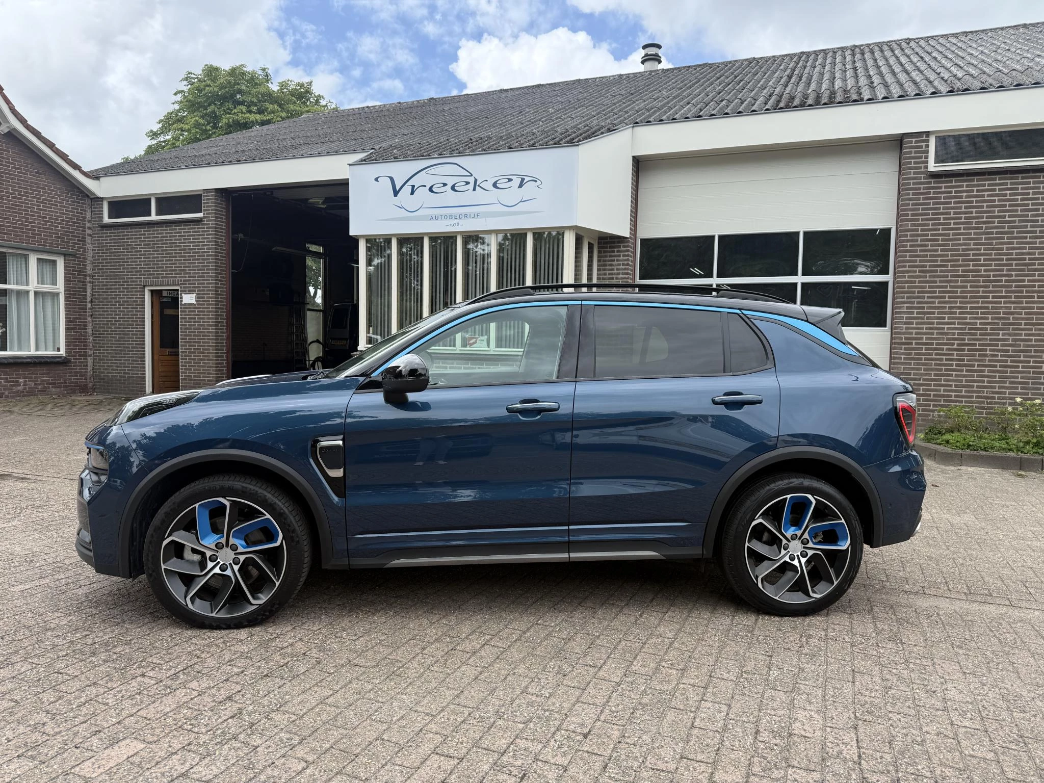 Hoofdafbeelding Lynk & Co 01