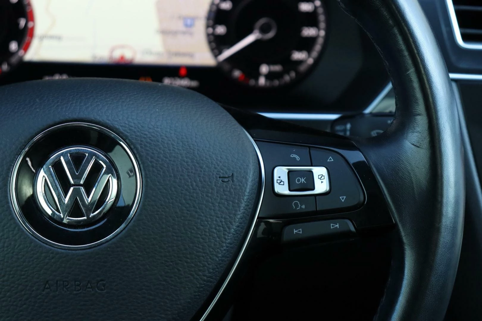Hoofdafbeelding Volkswagen Tiguan Allspace