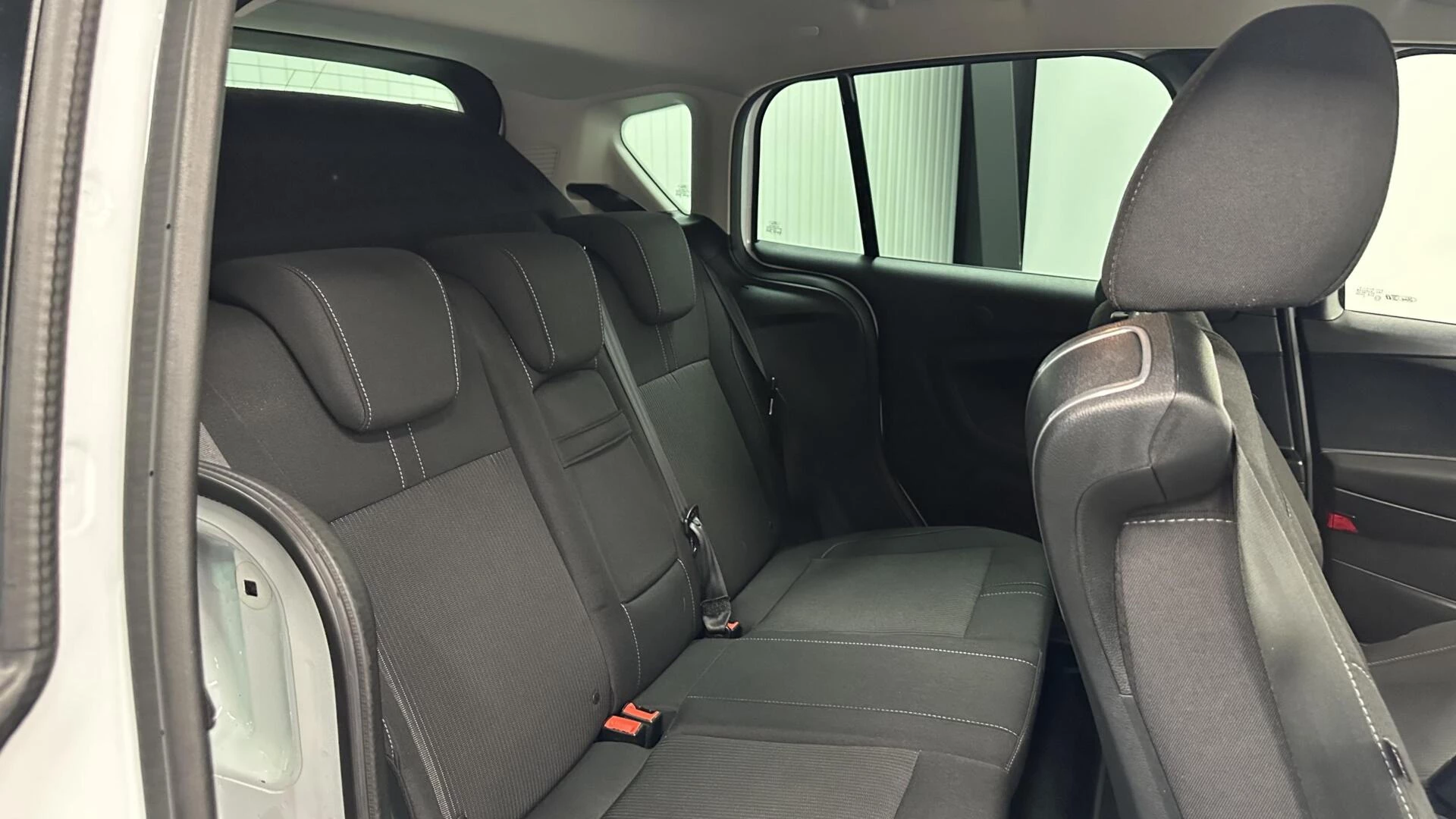 Hoofdafbeelding Ford B-MAX