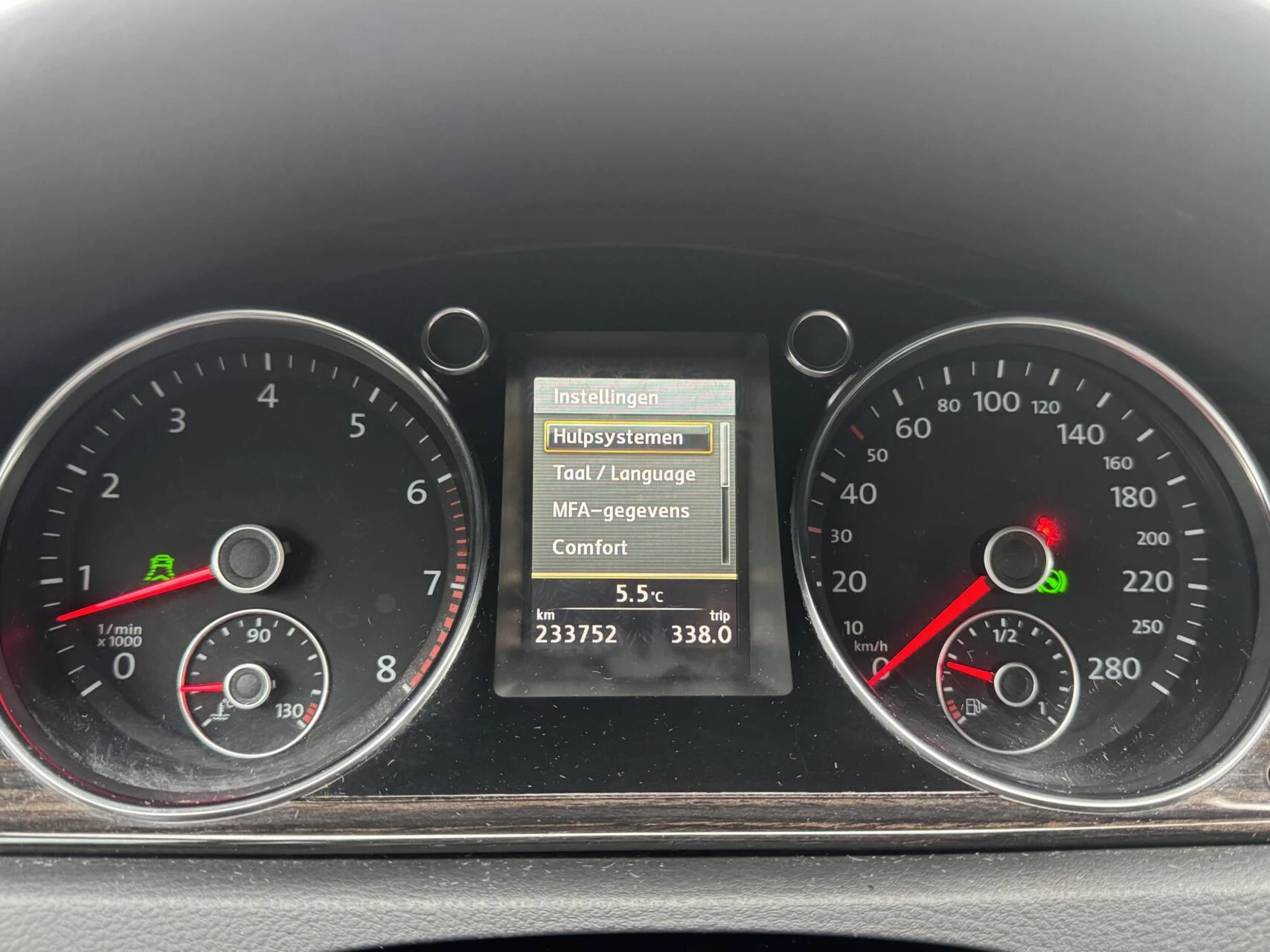 Hoofdafbeelding Volkswagen CC