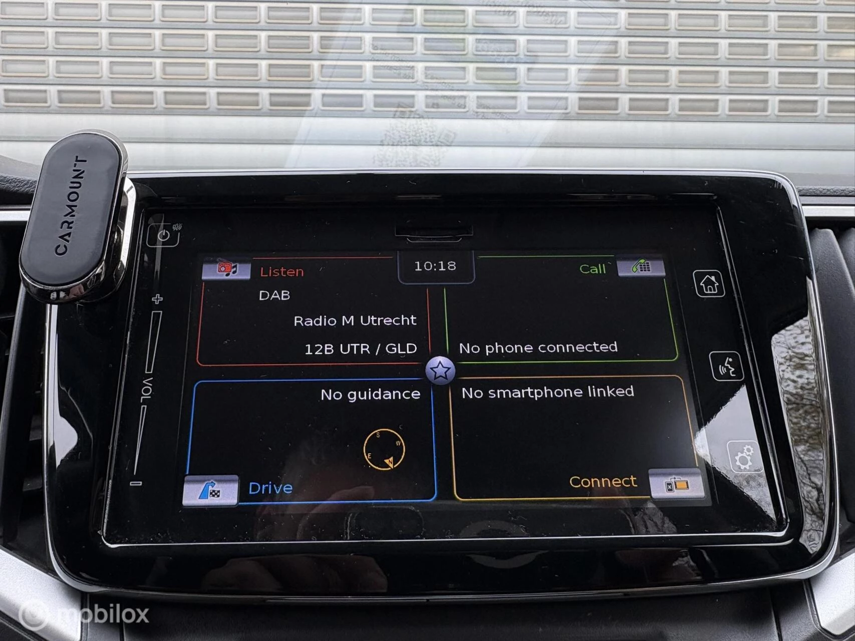 Hoofdafbeelding Suzuki Baleno