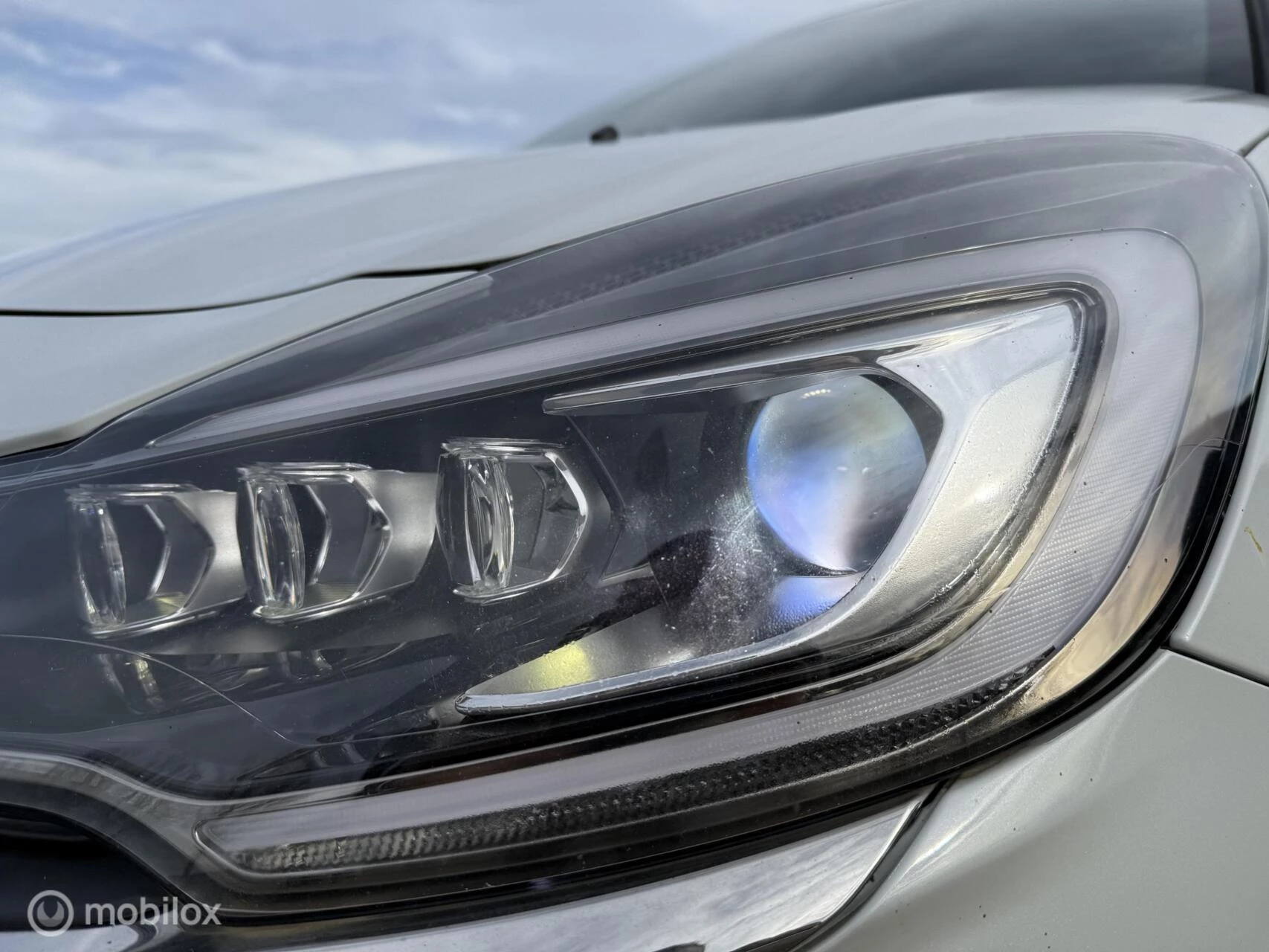 Hoofdafbeelding DS DS 3