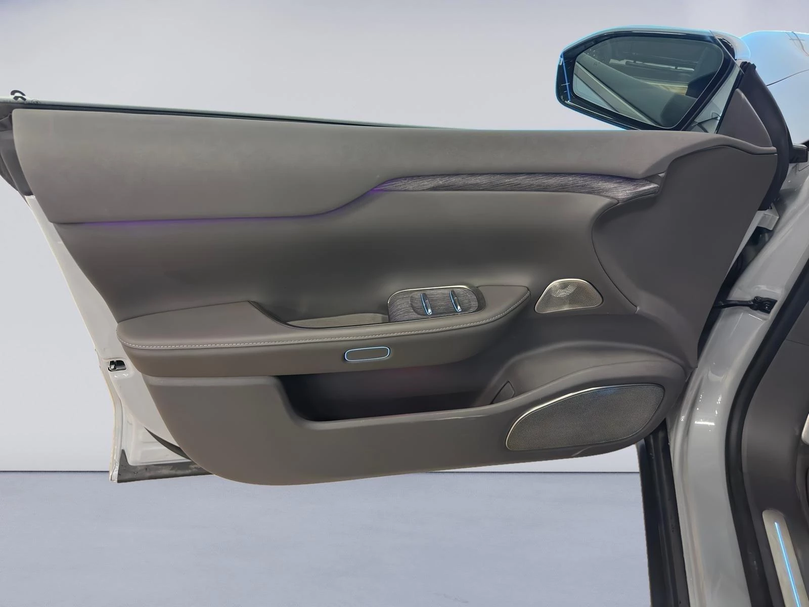 Hoofdafbeelding NIO ET7