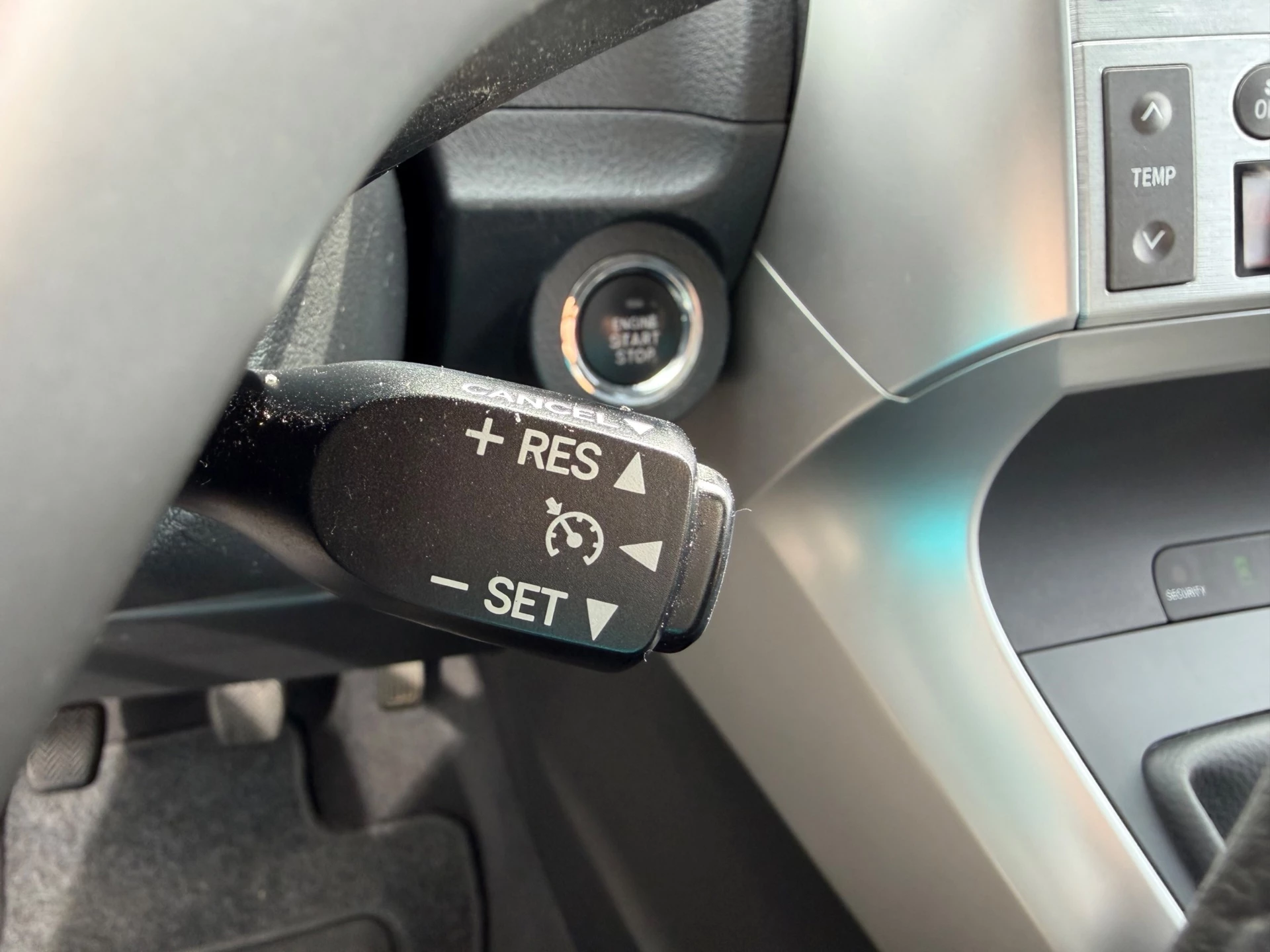Hoofdafbeelding Toyota Verso