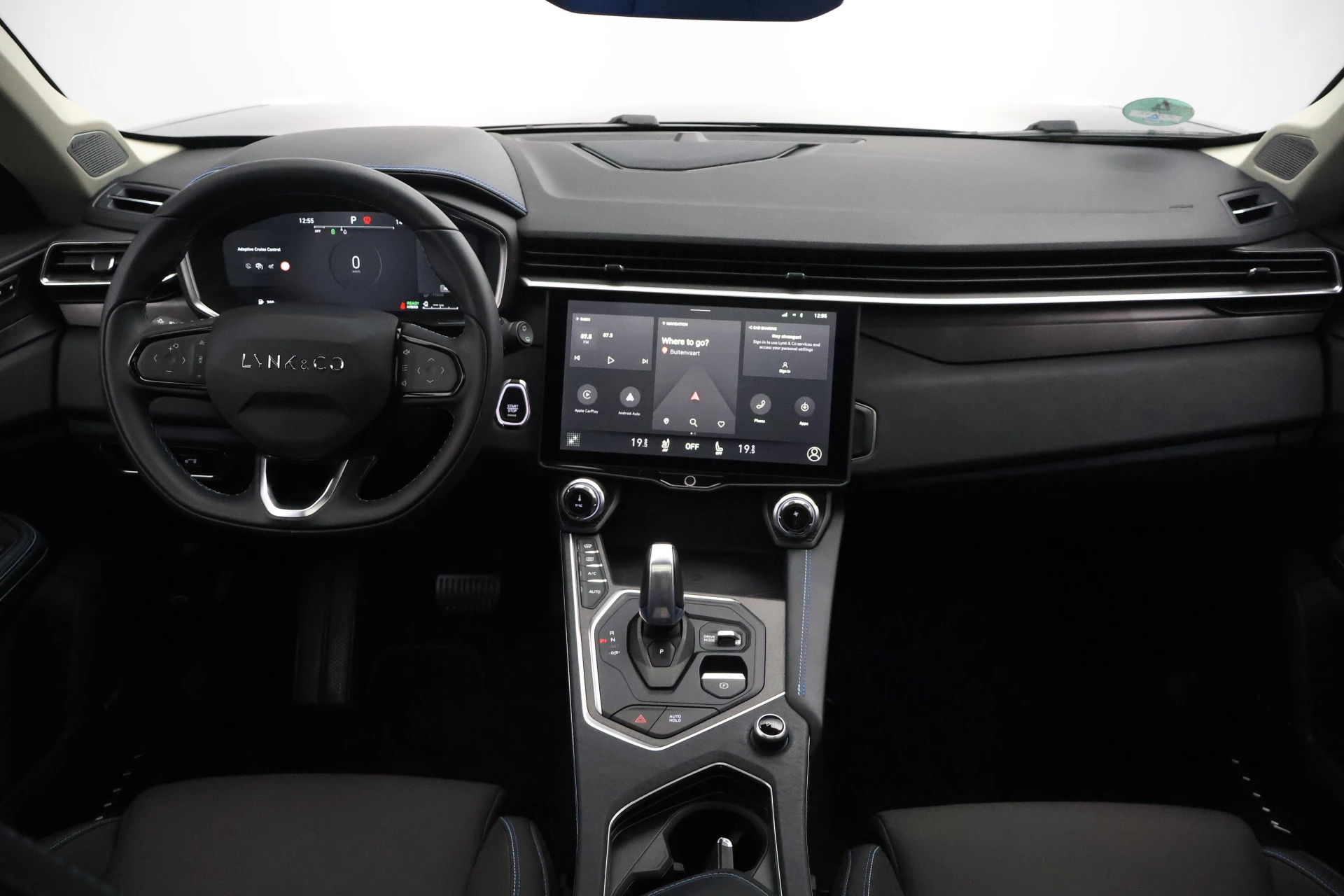 Hoofdafbeelding Lynk & Co 01