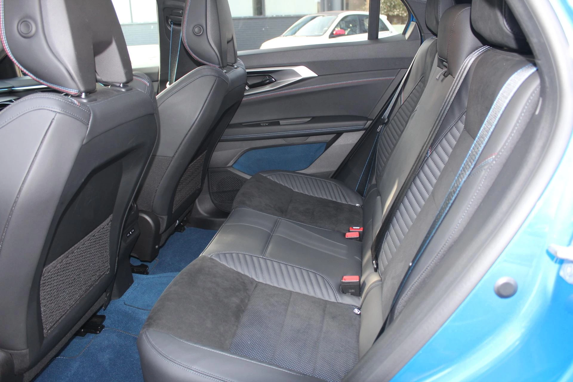 Hoofdafbeelding Renault Rafale