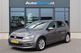 Volkswagen Golf 1.2 TSI Comfortline 5drs. Clima, NAVI, Cruise, PDC v+a, 1e eigenaar