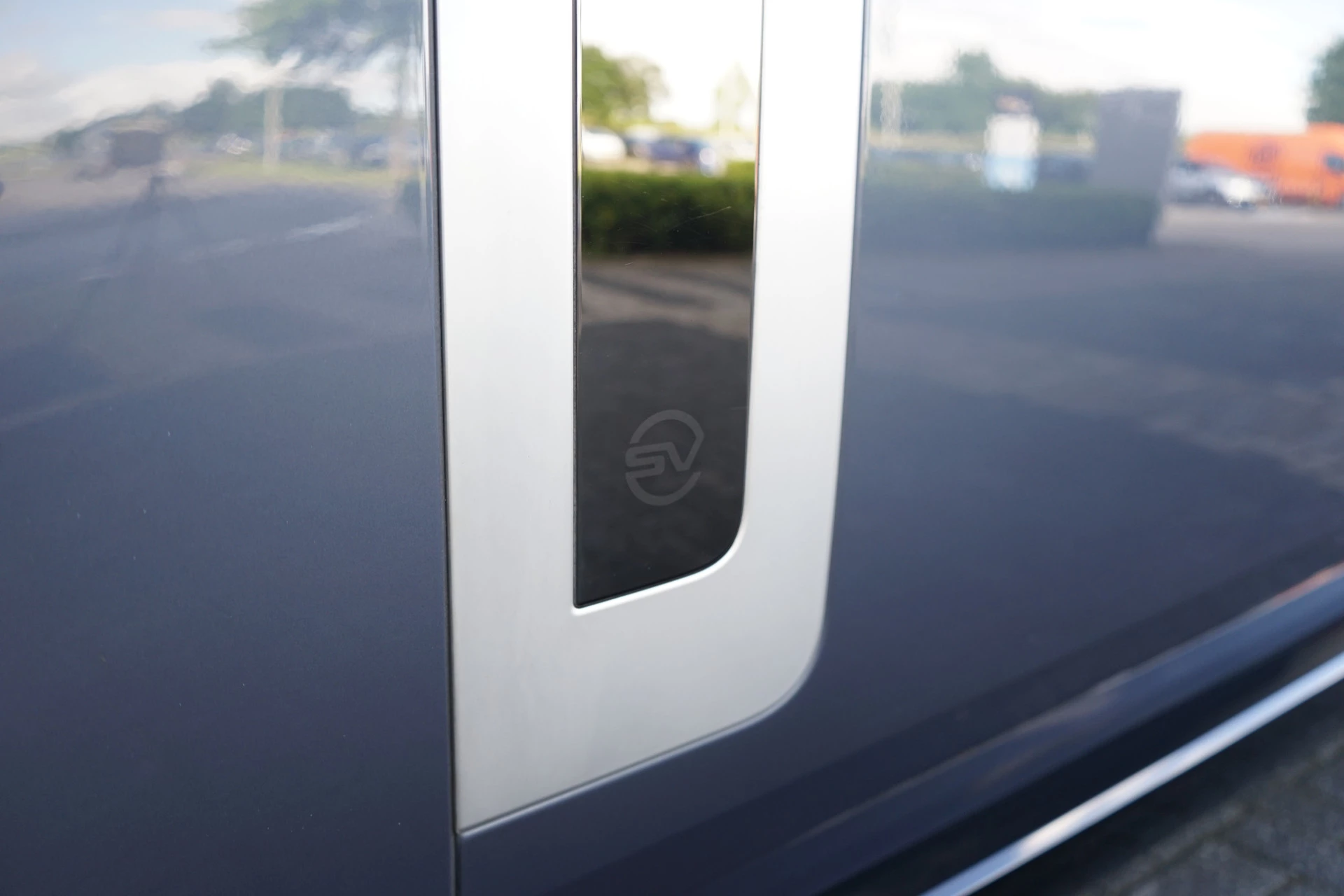 Hoofdafbeelding Land Rover Range Rover