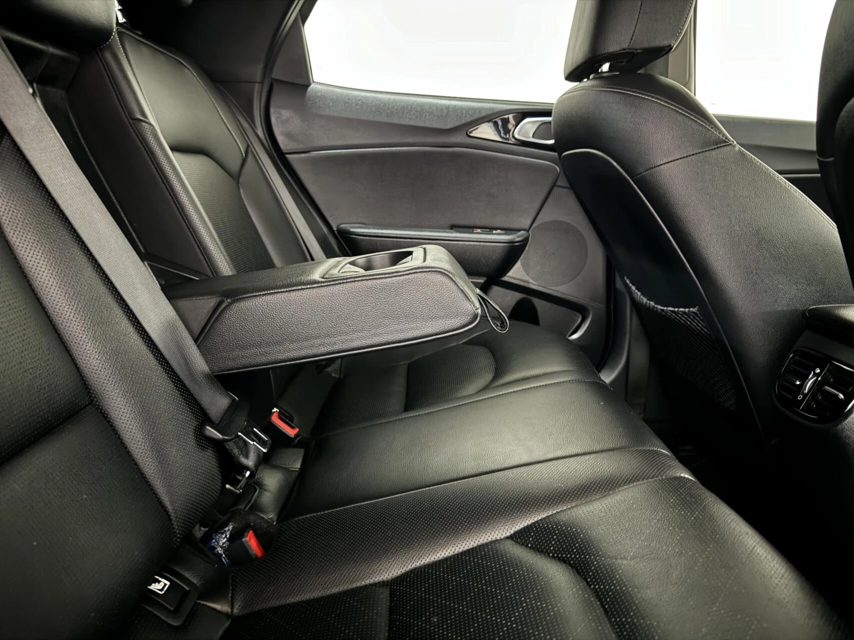 Hoofdafbeelding Kia XCeed