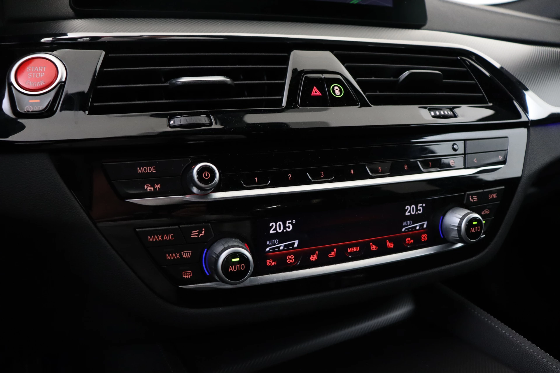 Hoofdafbeelding BMW M5