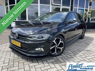 Volkswagen Polo 1.0 TSI Comfortline - NAV / CARPLAY / CRUISE / GEEN AFLEVERKOSTEN
