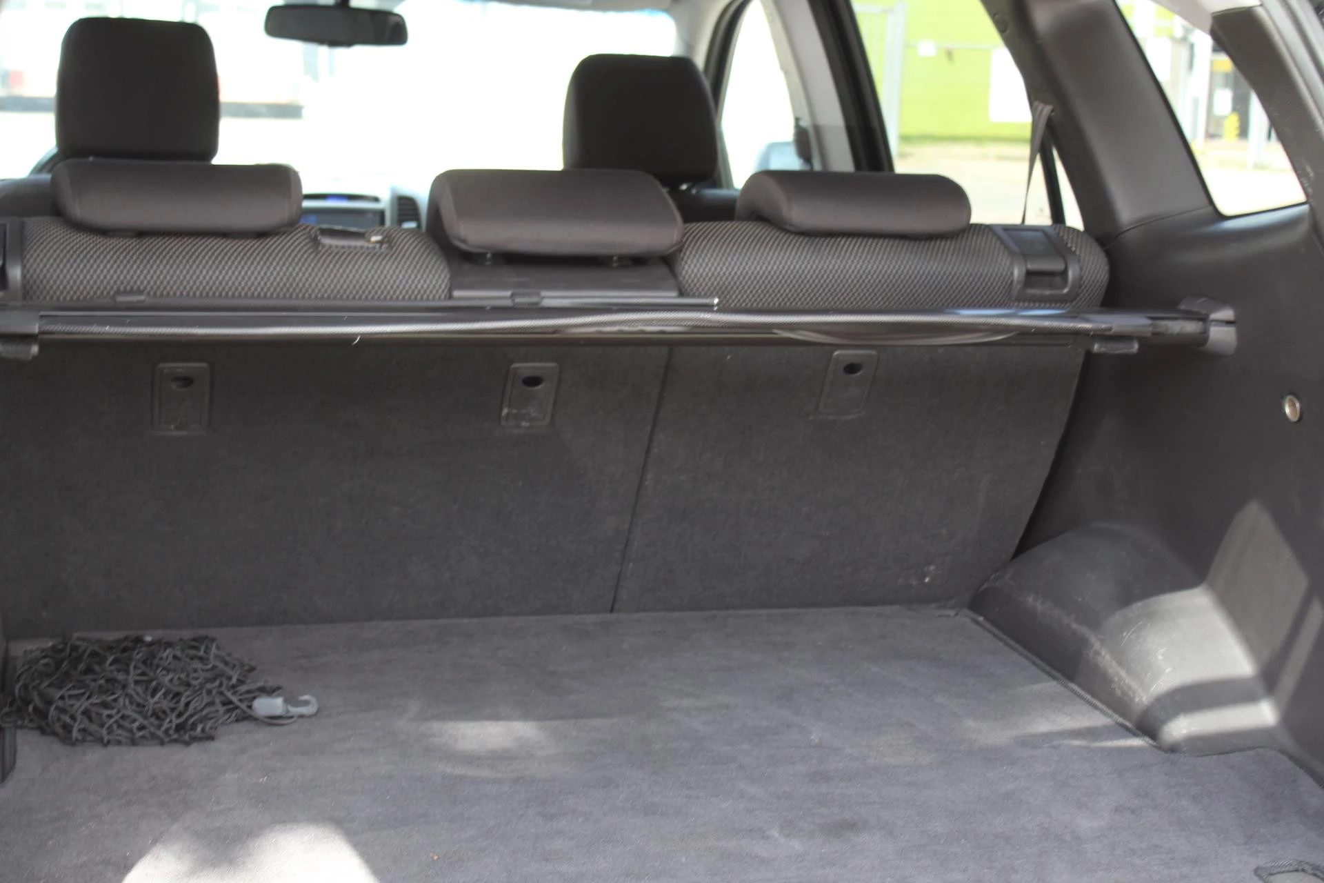 Hoofdafbeelding Hyundai Santa Fe