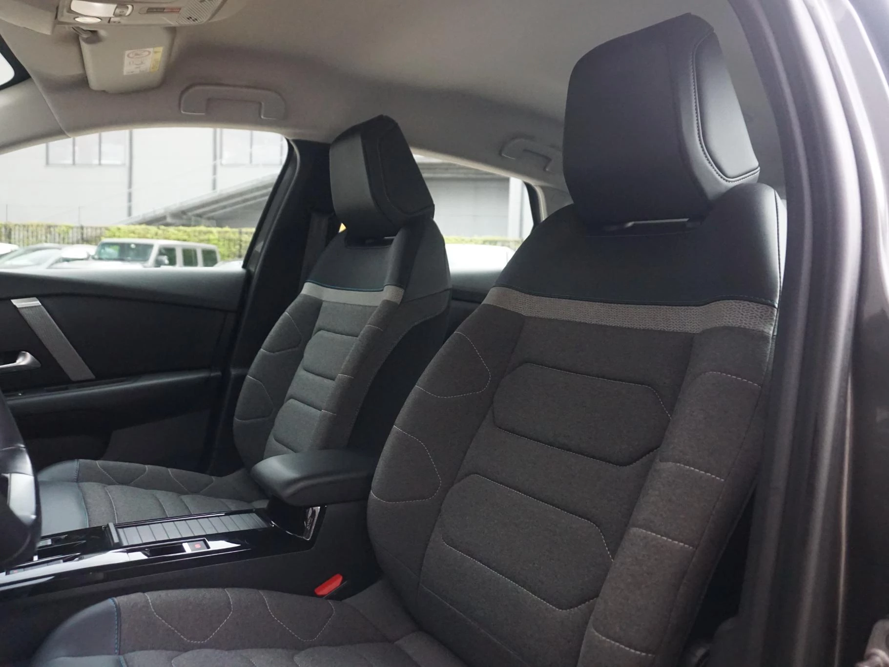 Hoofdafbeelding Citroën C4