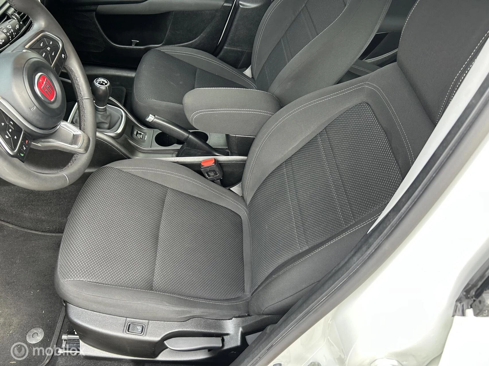 Hoofdafbeelding Fiat Tipo