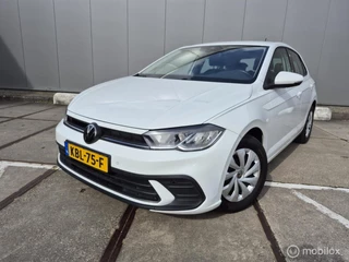 Volkswagen Polo 1.0 TSI Polo Carplay / Navi / Cruise / PDC / LED