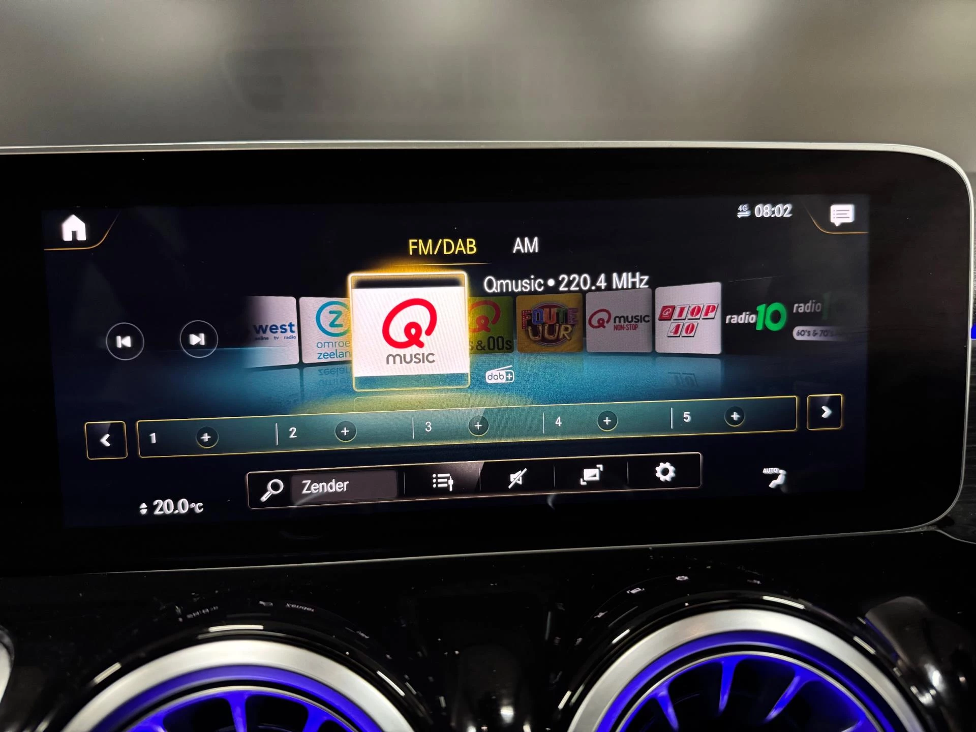 Hoofdafbeelding Mercedes-Benz GLB