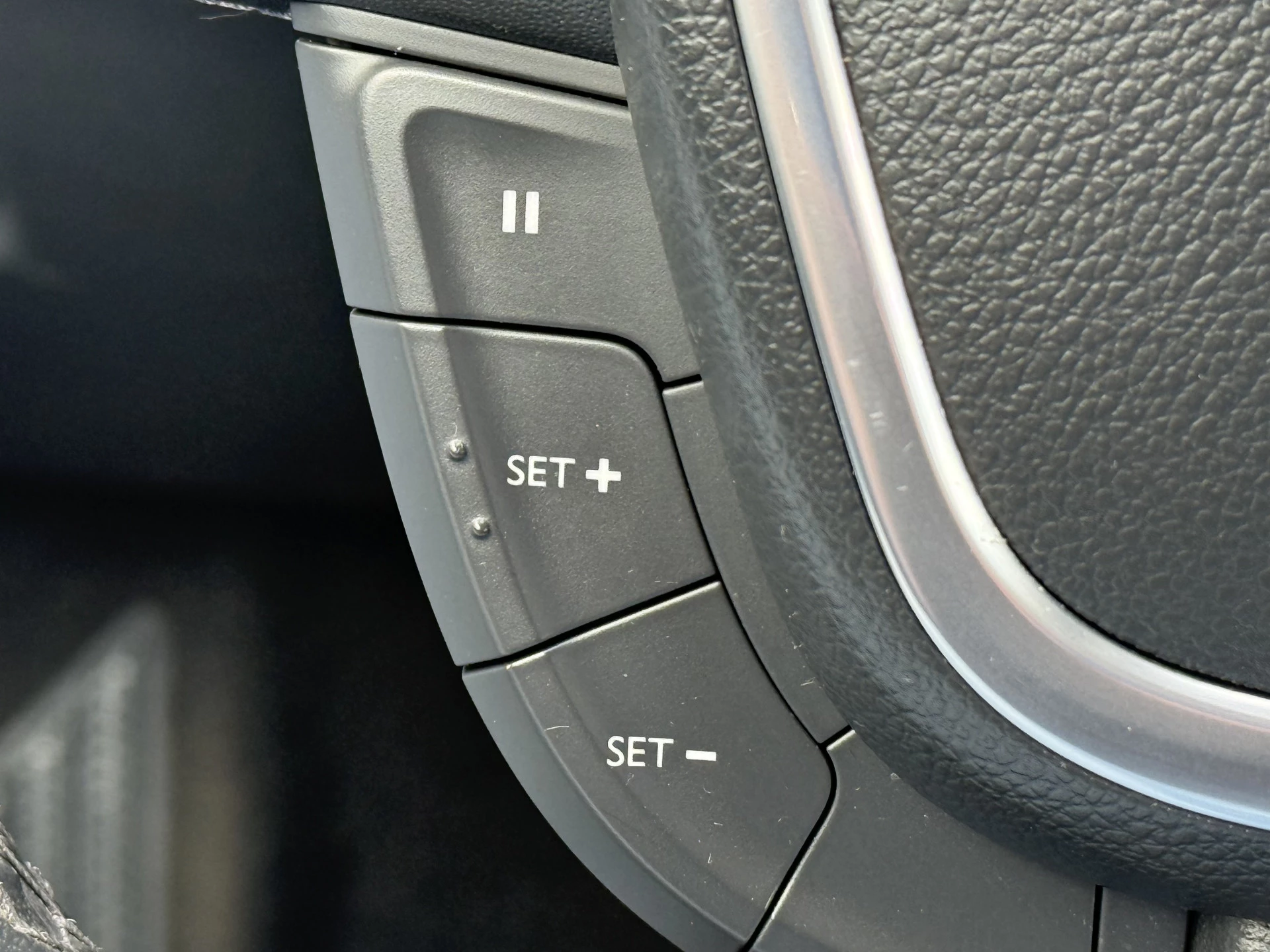 Hoofdafbeelding Peugeot 508