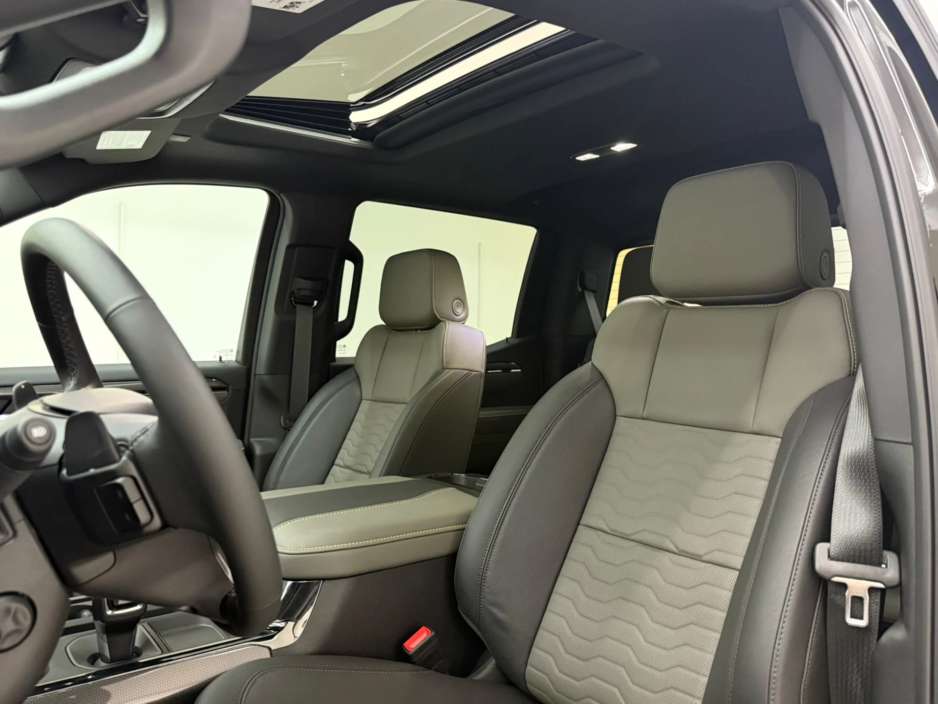 Hoofdafbeelding Chevrolet Silverado