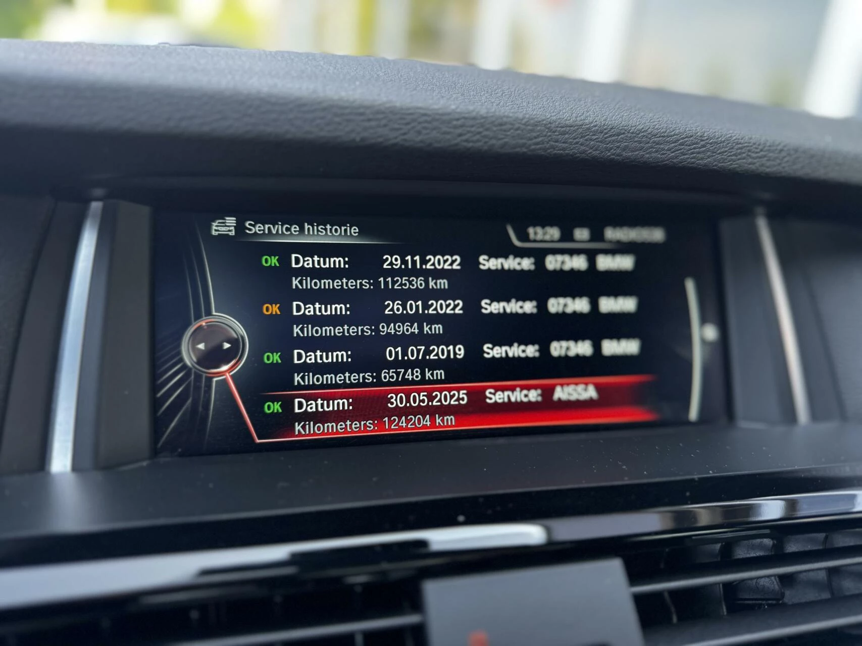 Hoofdafbeelding BMW X4