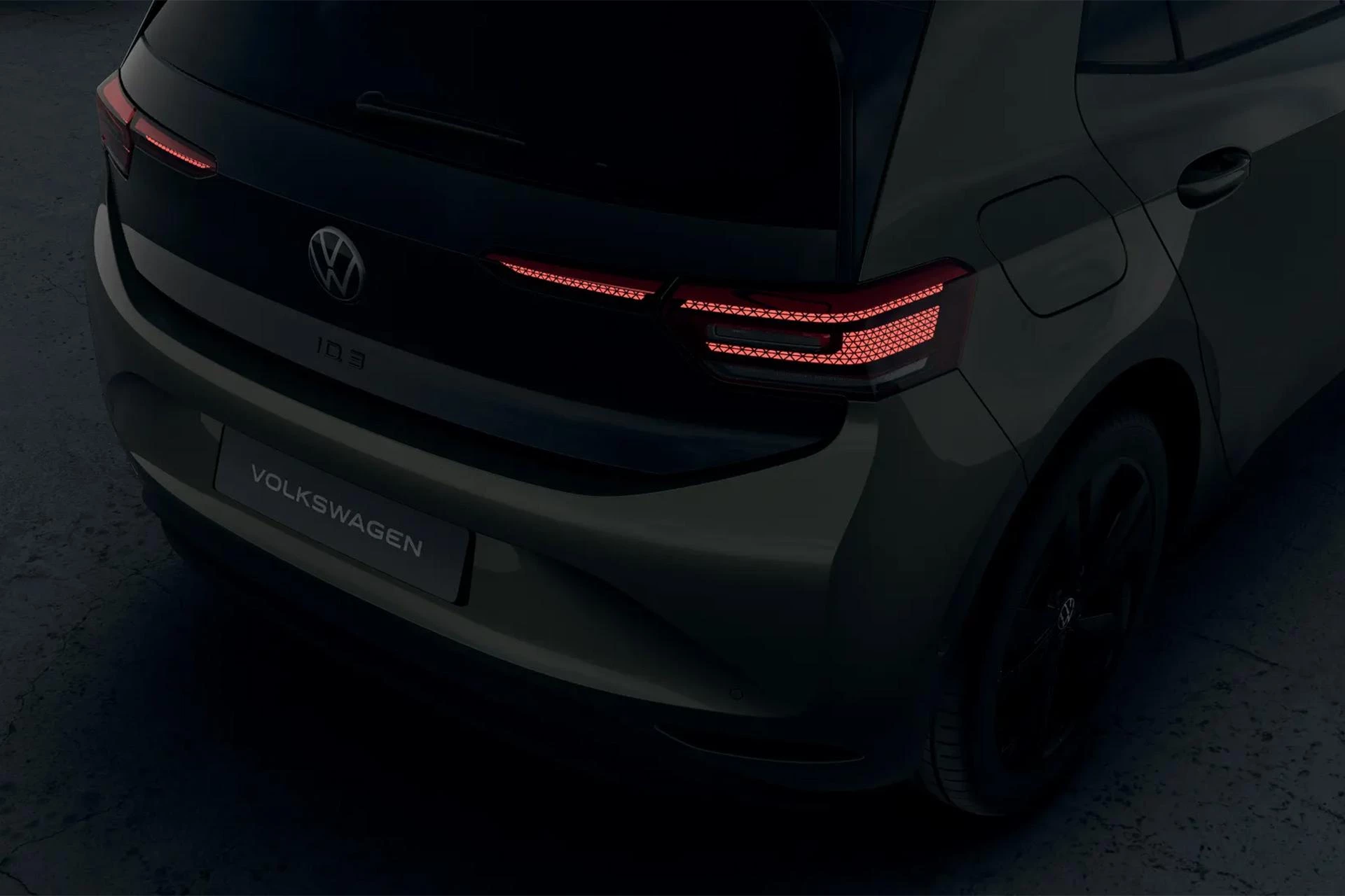 Hoofdafbeelding Volkswagen ID.3