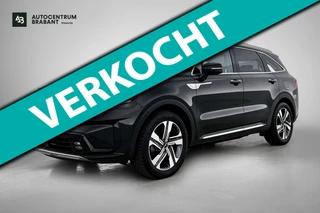 Kia Sorento 1.6 T-GDI Hybrid ExecutiveLine 7p.(1e Eig, NL-auto, Goed OndH, VOL!!, Pano, Bose, 360 Camera, Trekhaak, Carplay, Etc)