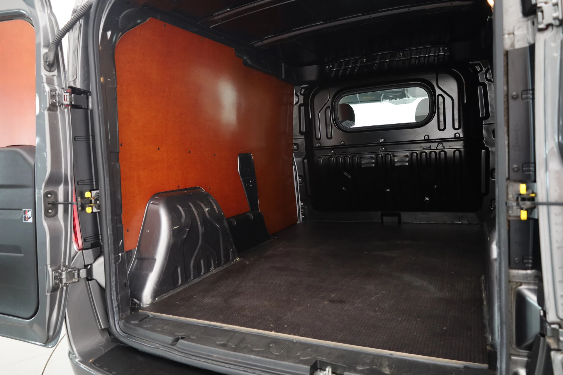 Hoofdafbeelding Fiat Doblò