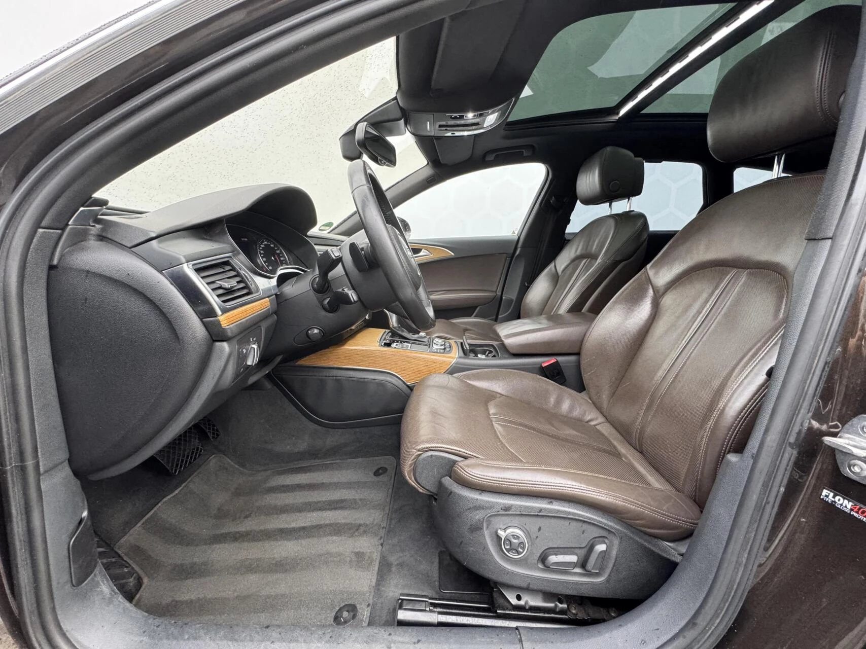 Hoofdafbeelding Audi A6 Allroad