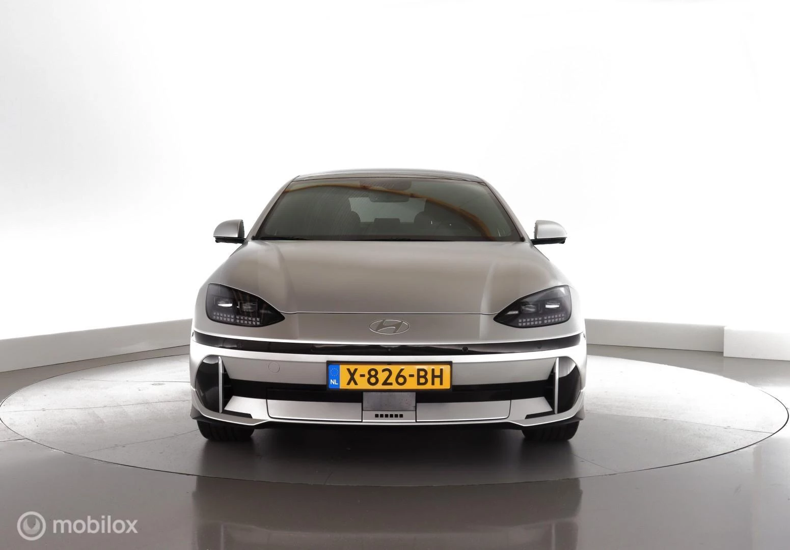 Hoofdafbeelding Hyundai IONIQ 6