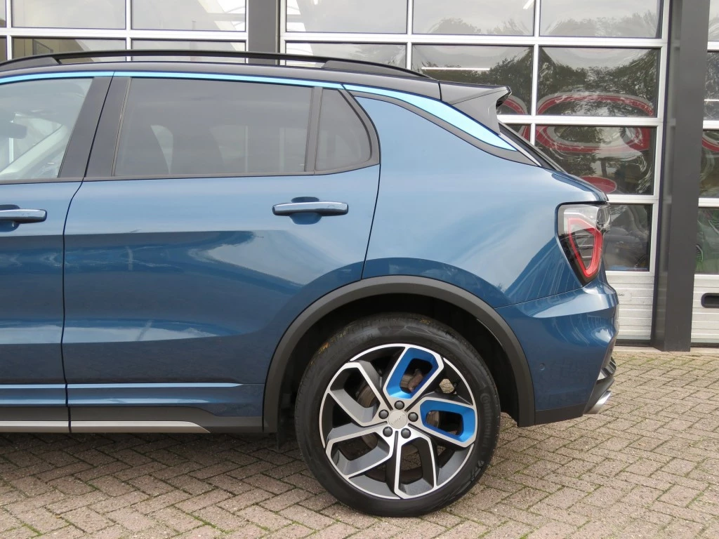 Hoofdafbeelding Lynk & Co 01