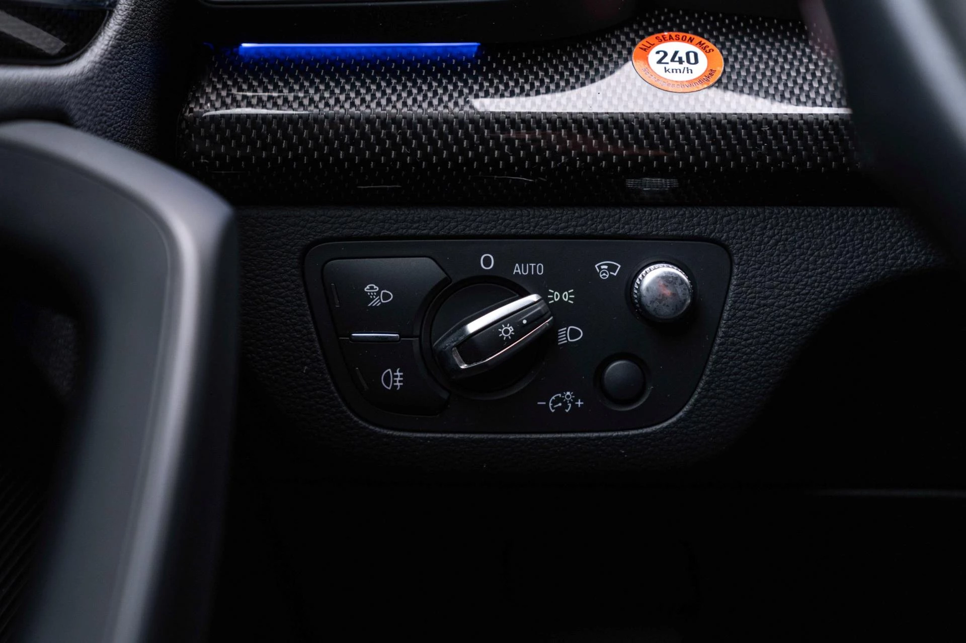 Hoofdafbeelding Audi SQ5