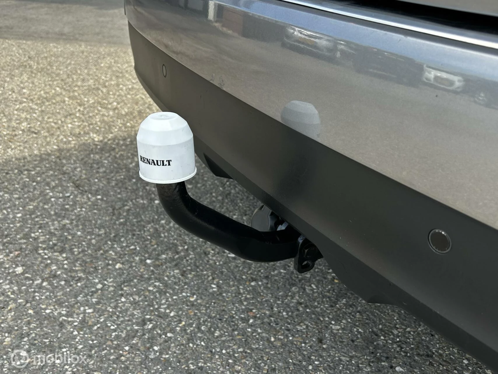 Hoofdafbeelding Renault Scénic