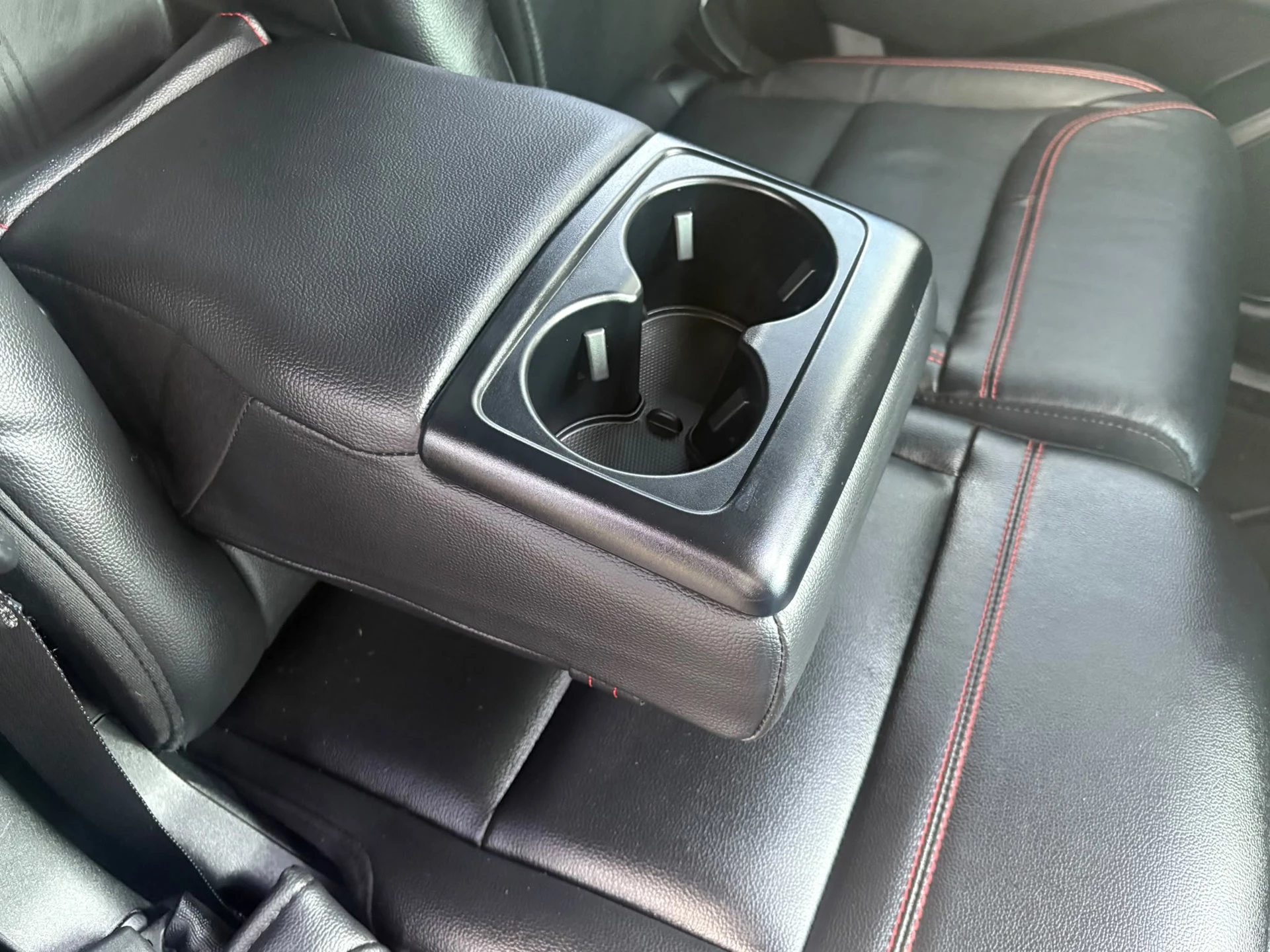 Hoofdafbeelding Ford Explorer