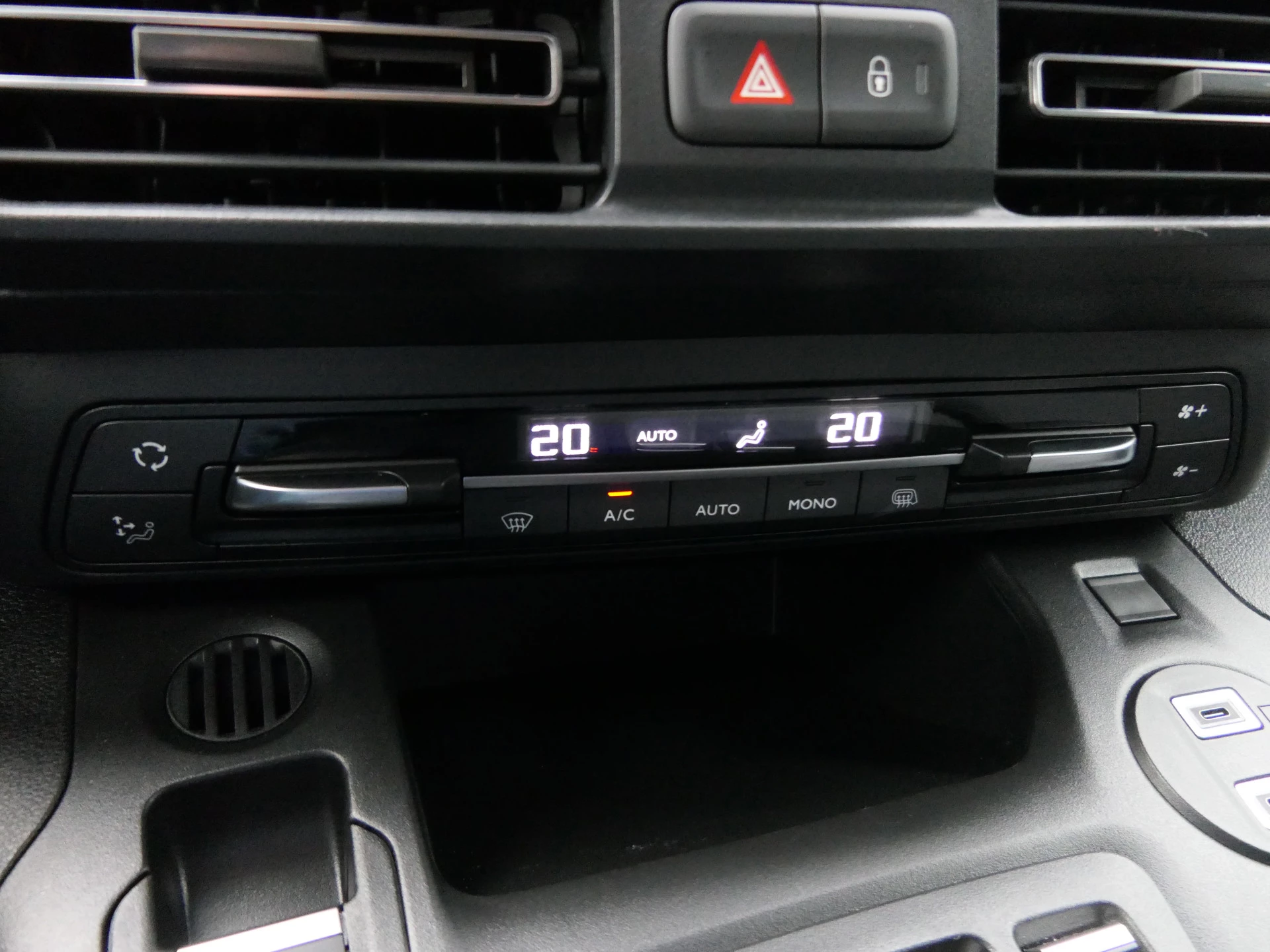 Hoofdafbeelding Opel Combo-e