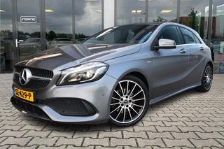 Mercedes-Benz A-Klasse 160 AMG | 18 Inch | Camera | LED |