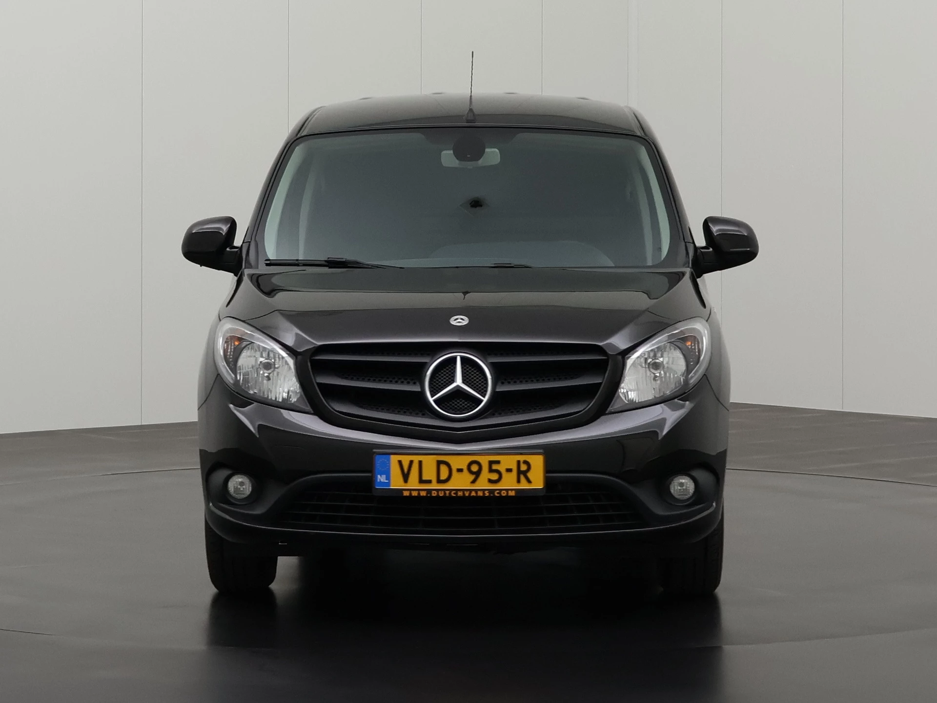 Hoofdafbeelding Mercedes-Benz Citan