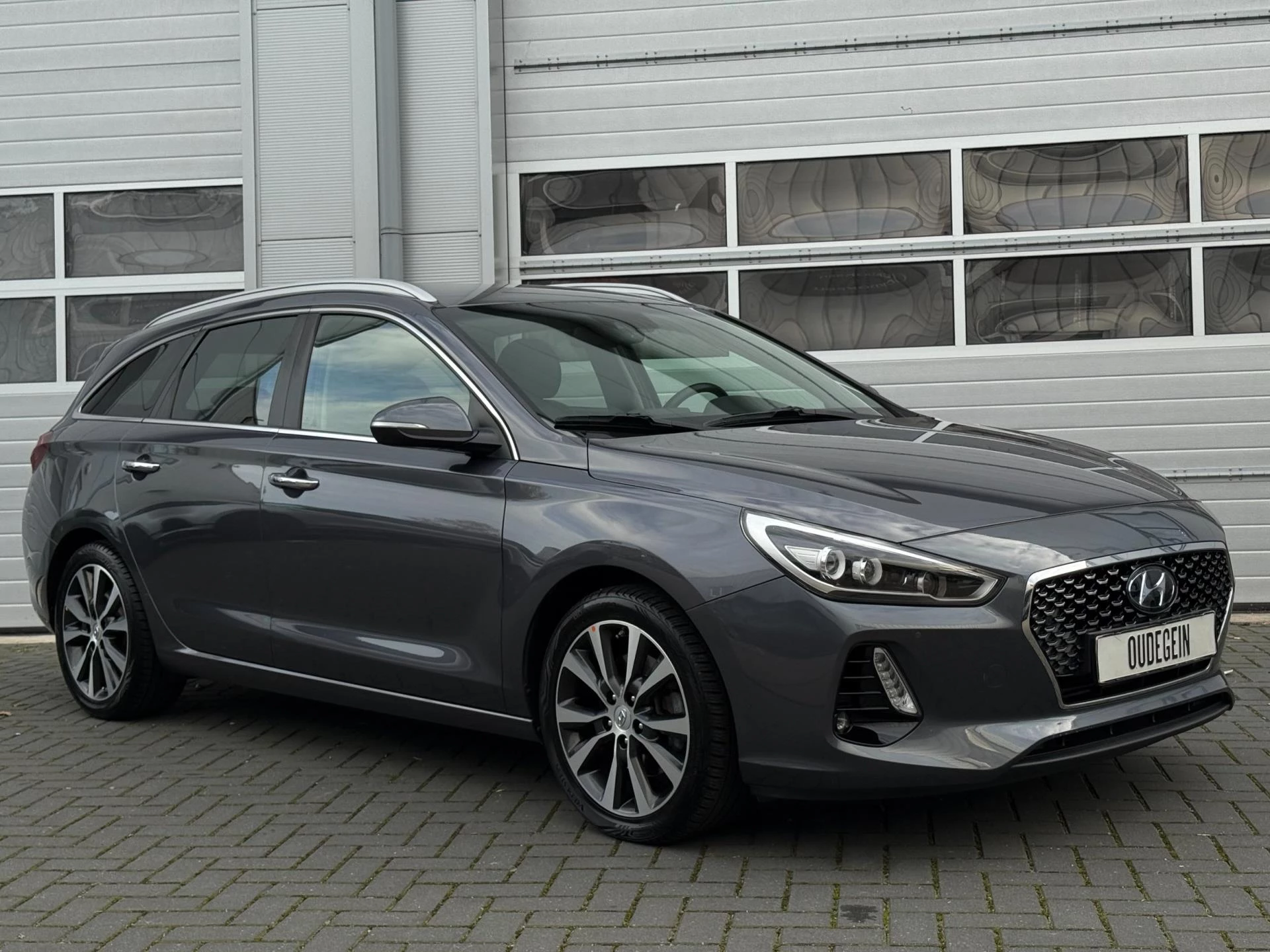 Hoofdafbeelding Hyundai i30